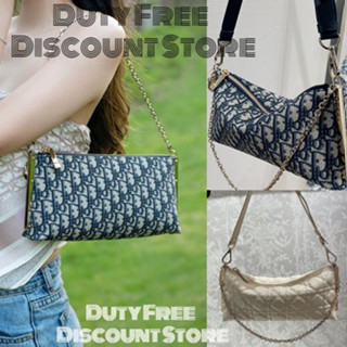 DIOR CLUB BAG / Dior Oblique Jacquard