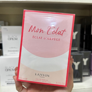 Lanvin Mon Eclat D’Arpege EDP ขนาด 100มล. กล่องซีล