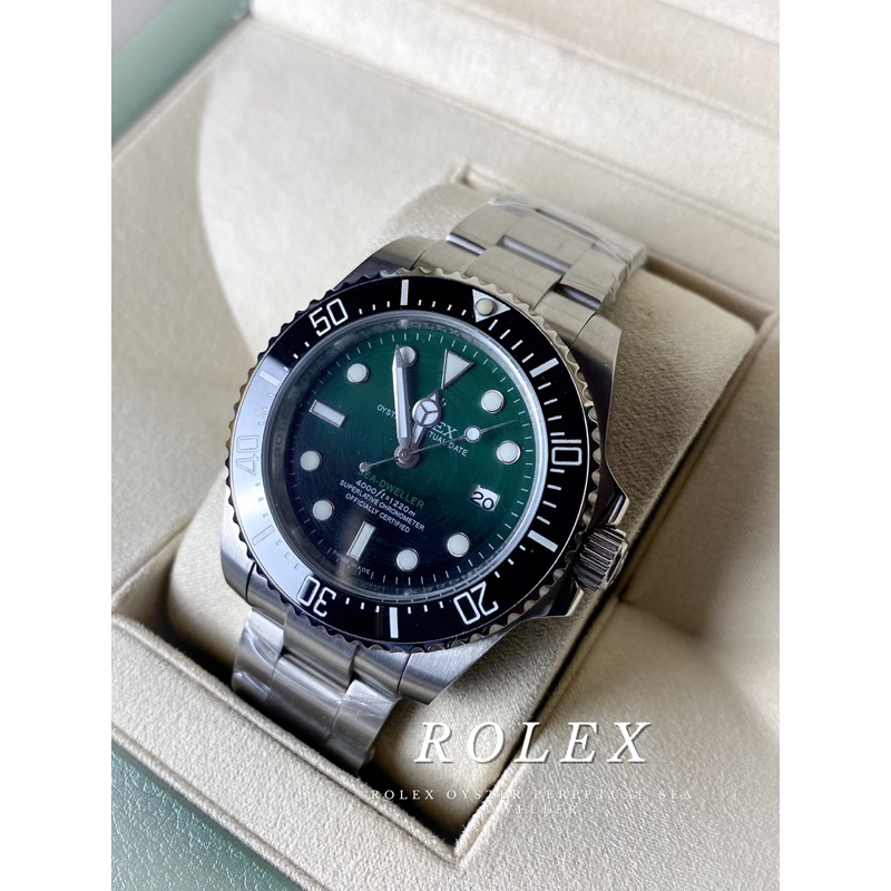 นาฬิกาข้อมือ Rolex GMT-Master II