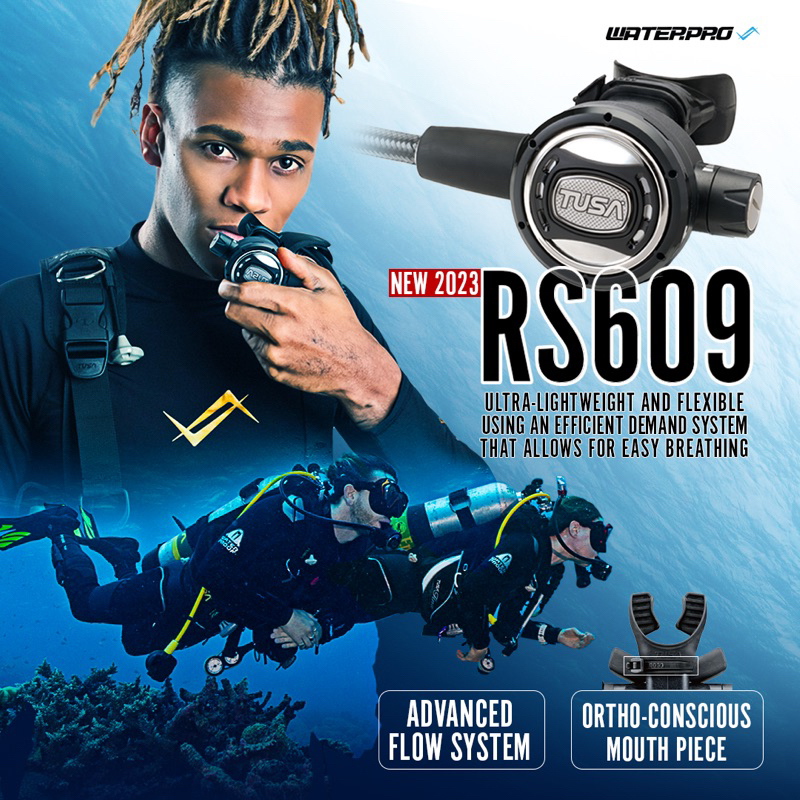 เรกกูเลเตอร์ – RS609 Regulator แบรนด์ TUSA