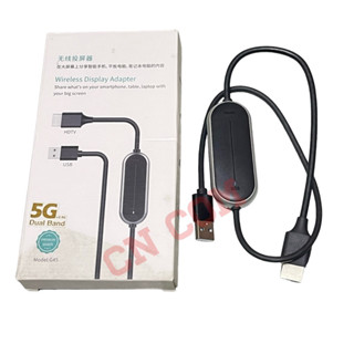 WİRELESS DİSPLAY ADAPTER 1080P FOR ANDROİD FOR WİNDOWS FOR Smartphone