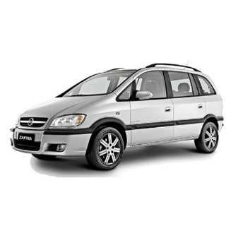 กรองแอร์ Hytec Chevrolet ZAFIRA 1.8/2.2 ปี 2000-2006