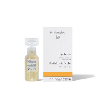โลชั่นบำรุงรอบดวงตา Dr. Hauschka Eye Revive 5 ml.