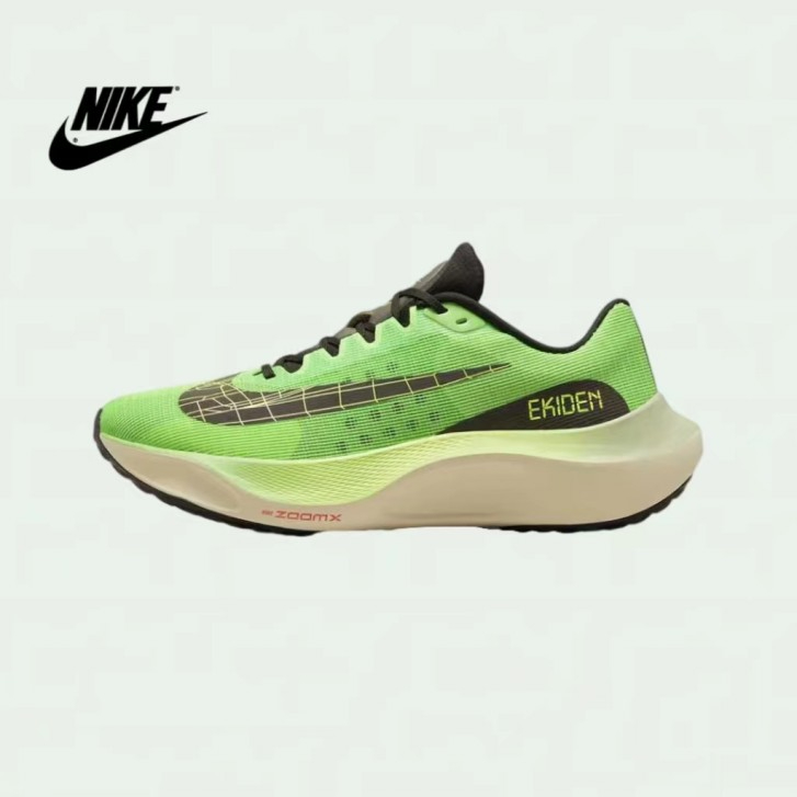 Nike zoom fly 5 sneakers รองเท้าวิ่ง ของแท้100%