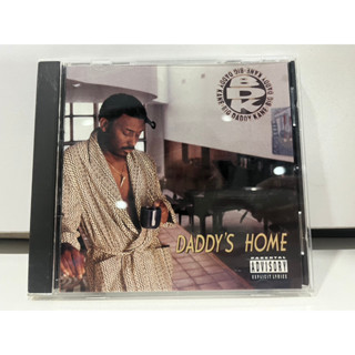 1   CD  MUSIC  ซีดีเพลง    BIG DADDY KANE DADDYS HOME    (N1A37)