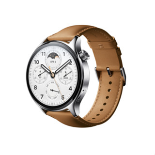 สมาร์ทวอทช์  Xiaomi Watch S1 Pro AP (Silver) (41815)