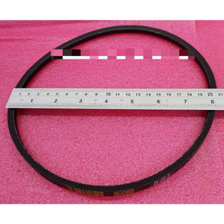 อะไหล่แท้ศูนย์/สายพานเครื่องซักผ้าสองถังแอลจี/BELT/LG/2W50155S