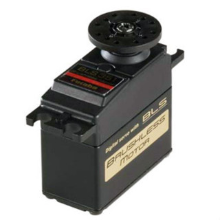 Futaba Brushless High-Torque Servo BLS351