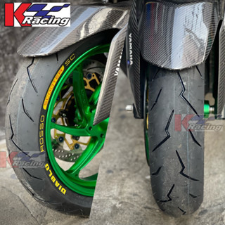 PIRELLI DIABIO ROSSO SCOOTER SC ไซต์ตรงรุ่นXMAX300/FORZA300-350/ADV350