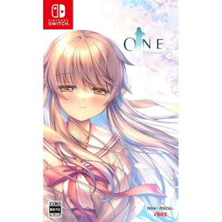 Pre-Order | Nintendo Switch™ ONE. (วางจำหน่าย 2023-12-22) (By ClaSsIC GaME)