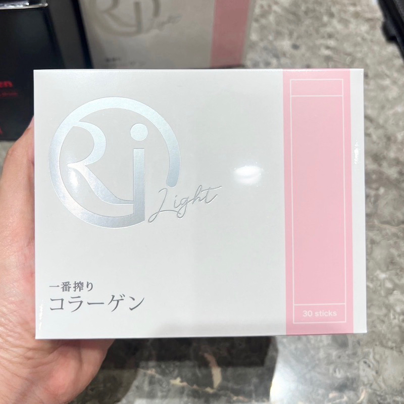 AFC Rich Light Collagen 2 g X 30 คอลลาเจนพรีเมียม เน้นสร้างความอ่อนเยาว์