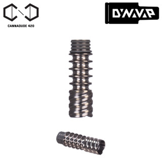 DYNAVAP Titanium Tip ชิ้นส่วนไทเทเนี่ยม สำหรับ re-assembly Dynavap