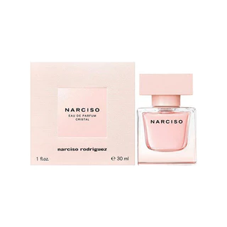 NARCISO RODRIGUEZ Narciso Cristal EDP น้ำหอม 30ml