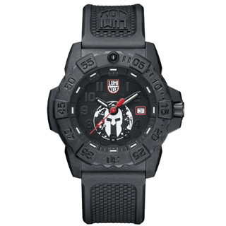 🎁LUMINOX NAVY SEAL 3500 SERIES รุ่น XS.3501.SPARTAN ของแท้ 100% ประกัน 2 ปี