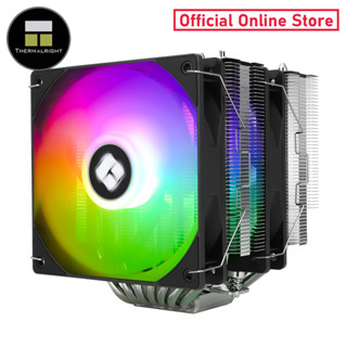 [Official Store] Thermalright Phantom Spirit 120 SE ARGB CPU Heat Sink (AM5/LGA1700 Ready) ประกัน 3 ปี