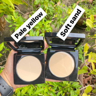 ส่งฟรี แป้งอัดแข็ง Bobbi Brown Sheer Finish Pressed Powder 10g AUG02