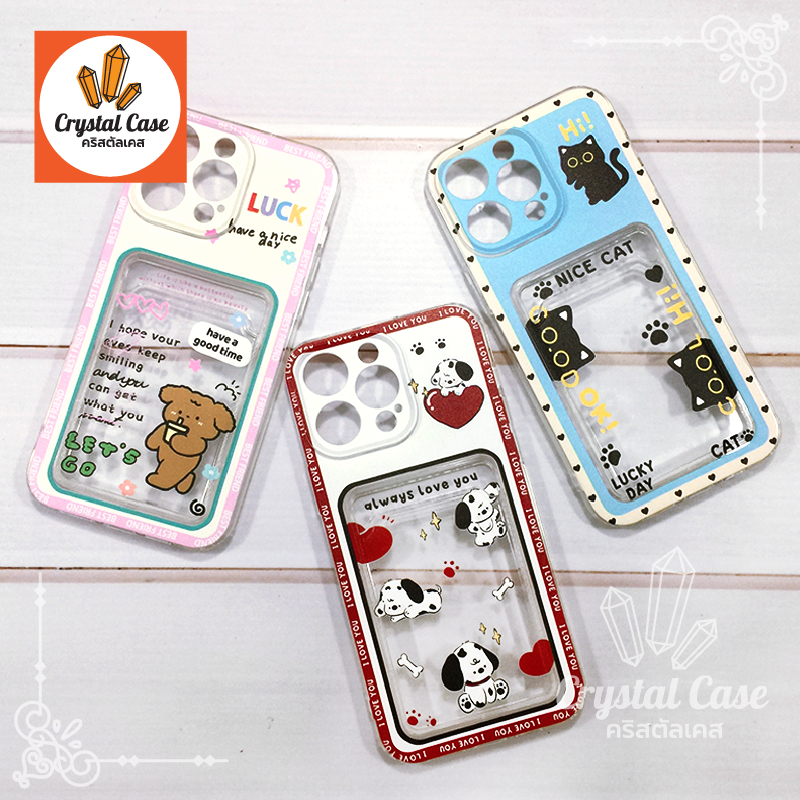 OPPO A15 A16  A78(5g) Reno7Z ซัมซุงSamsung A04 A50/A50s/A30s เรดมี่ Readmi9Aเคสนิ่มใส TPU ด้านหลังมี