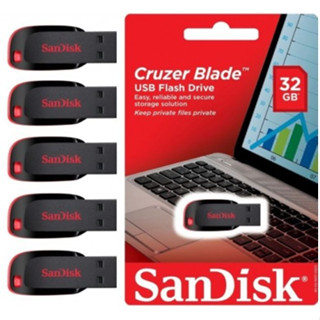 32GB Flash Drive SANDISK