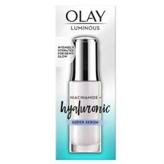 OLAY Olay Luminous Niacinamide Hyaluronic Super Serum 30 Ml.