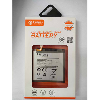 แบตเตอรี่ Samsung BATTERY FUTURE SAMSUNG A80 EB-BA905ABUพร้อมเครื่องมือ กาว มีคุณภาพดีBATTERY FUTURE SAMSUNG A80 EB-BA90