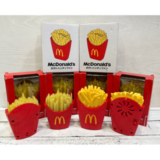 ของสะสม McDonalds แมคโดนัลด์ / ของญี่ปุ่นมือสอง