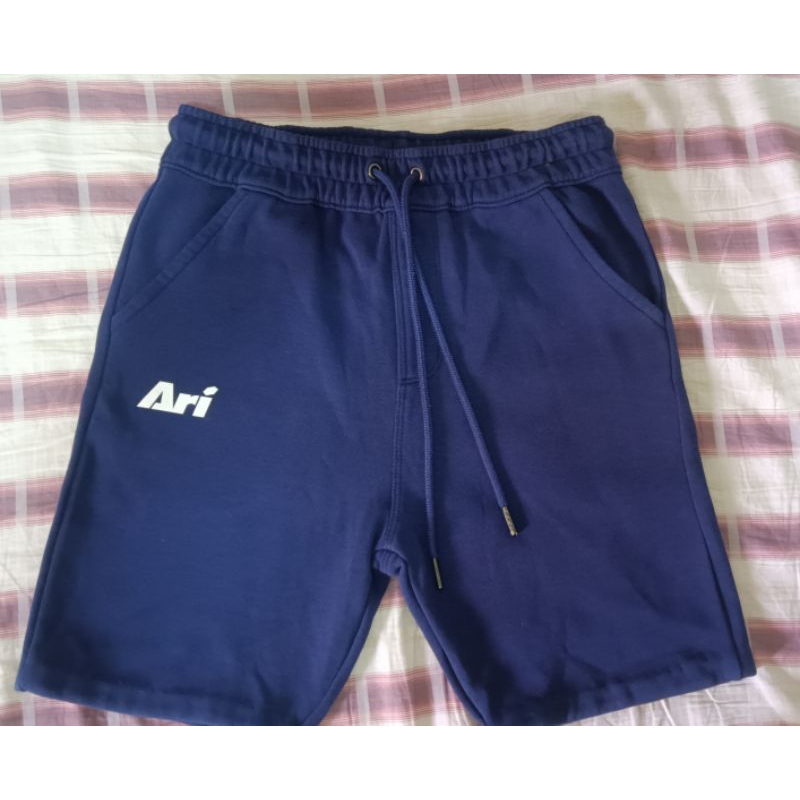 กางเกงขาสั้น Ari Large Jr.