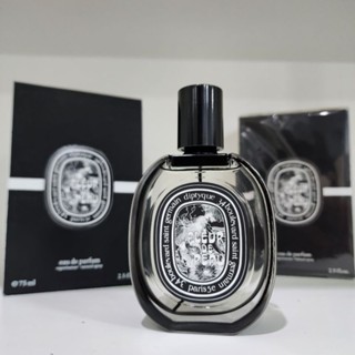 น้ำหอมแท้ Diptyque Fleur De Peau EDP ขวด 75ml กล่องซีล