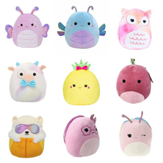 พร้อมส่ง ! ตุ๊กตา squishmallow x disney ลิขสิทธิ์แท้ สินค้าหิ้วเอง 🇺🇸 มือ 1 ขนาด 8”