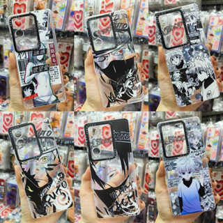 สินค้าพร้อมส่งในไทย🔥 เคสแนวการ์ตูนเท่ๆสำหรับรุ่น Xiaomi RedmiA2Plus,Redmi12C,Redmi10(5G),Rmi10C,Rmi10A,Rmi9A,Rmi9C,RmiA1