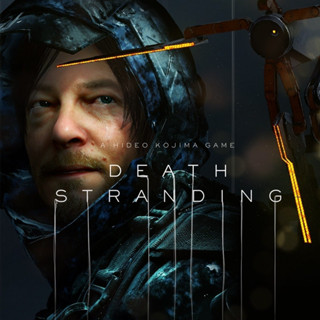 Death Stranding เกม PC download link/USB Flash drive เกมคอมพิวเตอร์ Game