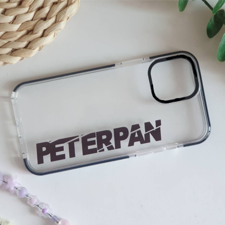 เคสสกรีนชื่อ : เคสสกรีนตามสั่ง : เคสตามสั่ง วัสดุเคสทำจากซิลิโคนกันกระแทกอย่างดี