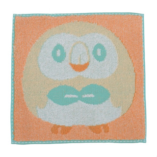 [Direct from Japan] Pokemon Hand Towel Rowlet Japan NEW