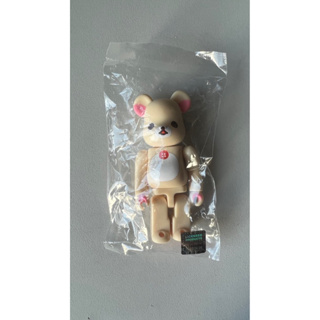 Be@rbrick 100% Korilakkuma