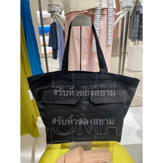 ✅พร้อมส่ง✅ GENTLEWOMAN HIT THE ROAD TOTE BAG [GNB027]