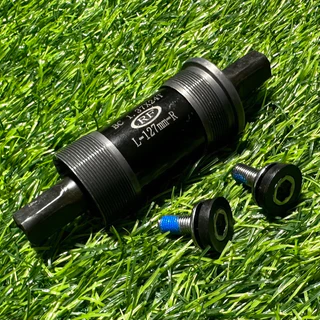 กะโหลกเหลี่ยมจานดูด RF 68MM.