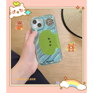 🎁ส่งของขวัญ🎁เคสไอโฟน สำหรับ 11 14 for iPhone Case 13 12 Pro Max น่าสนใจ เรียบง่าย แฟชั่น กันกระแทก เคสนิ่ม เคสโทรศัพท์