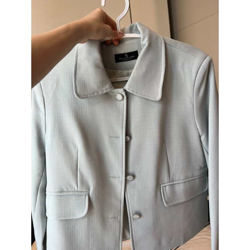 ส่งต่อ blazer fashion-store