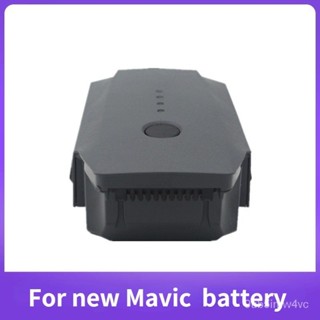 แบตเตอรี่​DJI​ ​Mavic pro (มือ1)​