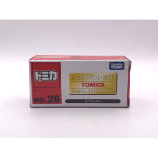 Tomica Event Model mini