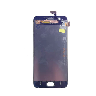 หน้าจอ LCD Display จอ + ทัช FOR oppo A57 อะไหล่มือถือ อะไหล่ จอพร้อมทัชสกรีน ออปโป้ oppo A57/A57f/A57w/A57m แถมไขควง