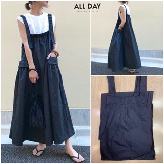 🌈🌿🌺🌼🌸💙🇰🇷 Jeans BiB Long Skirt