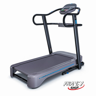 ลู่วิ่งอัจฉริยะที่ให้ความสบายเป็นพิเศษ ลู่วิ่ง Fitness Extra-Comfortable Smart Treadmill