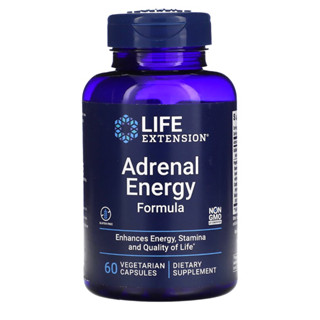 Adrenal Energy Formula 60 capsules