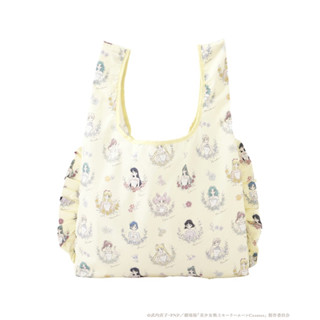 พร้อมส่ง🍬Sailormoon eco bag ( ของญี่ปุ่นเเท้ )