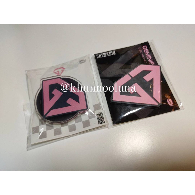 Giftok/Magnet GeminiFouth