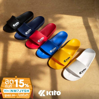 NFshoes Kito กีโต้ รองเท้าแตะ รุ่น AH98 Size 36-43