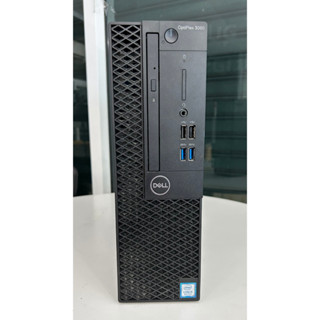 สุดคุ้ม Dell optiplex 3060  i5 Gen 8