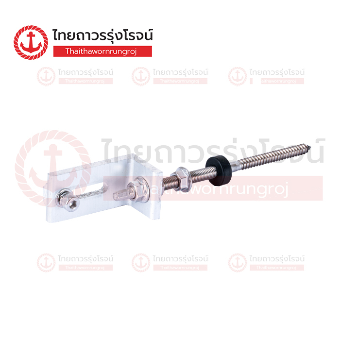 อุปกรณ์ติดตั้งโซล่าเซล|ชิ้น| TTR Store