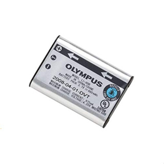 แบบเตอร์รี่กล้อง Olympus Digital Camera Battery รุ่น LI-60B