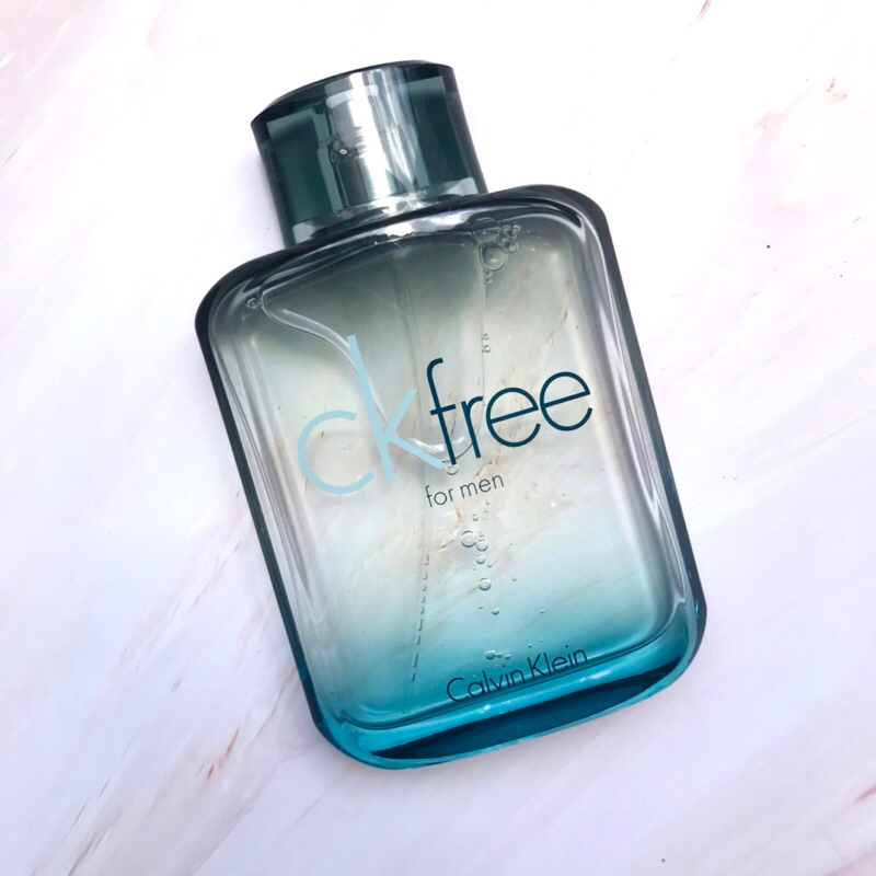 น้ำหอมแท้100% ck free